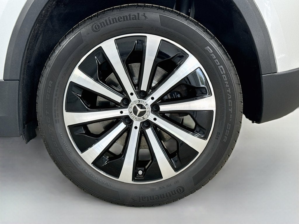 2023 Mercedes-Benz GLA GLA 250 4MATIC®