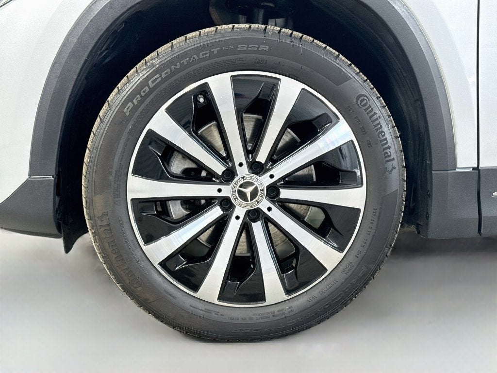 2023 Mercedes-Benz GLA GLA 250 4MATIC®