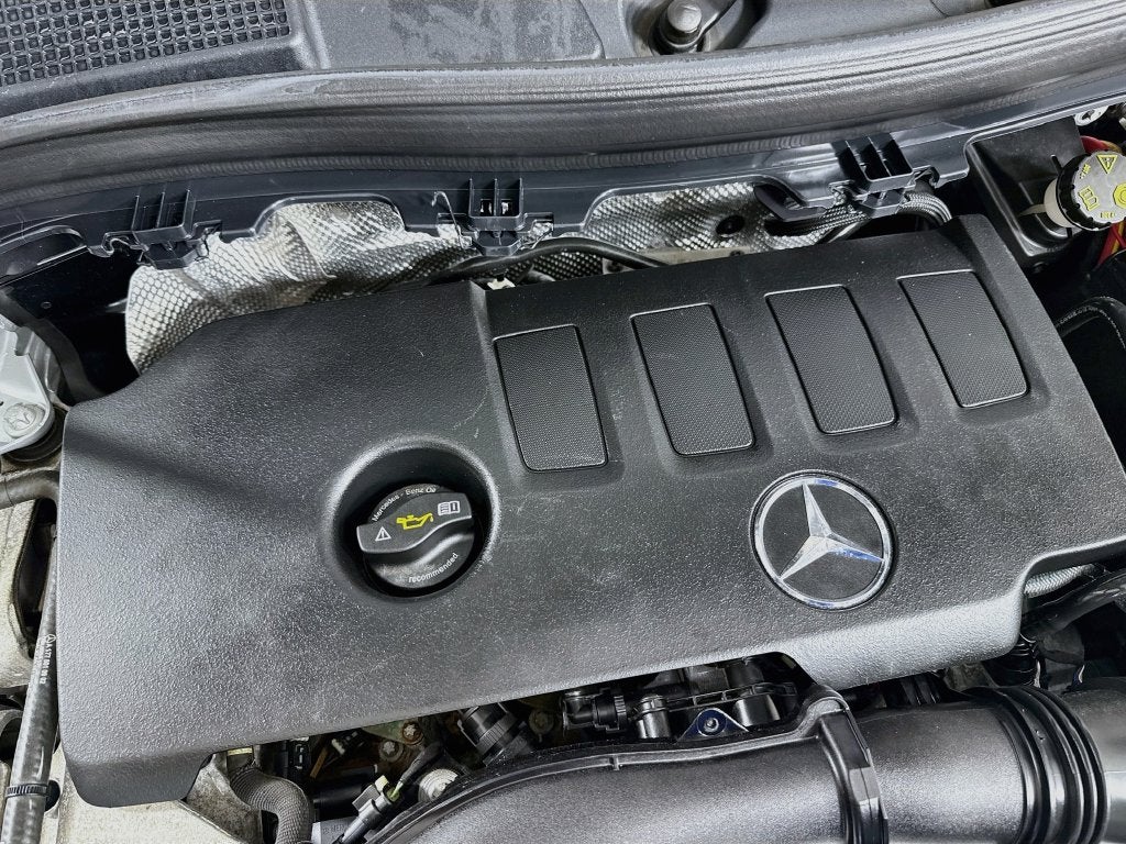 2023 Mercedes-Benz GLA GLA 250 4MATIC®