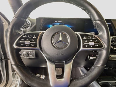 2023 Mercedes-Benz GLA GLA 250 4MATIC®