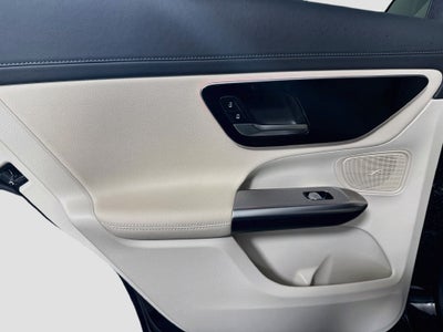 2024 Mercedes-Benz GLC GLC 300