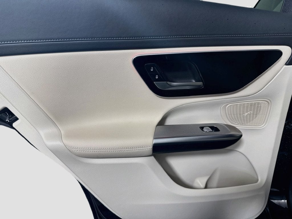 2024 Mercedes-Benz GLC GLC 300