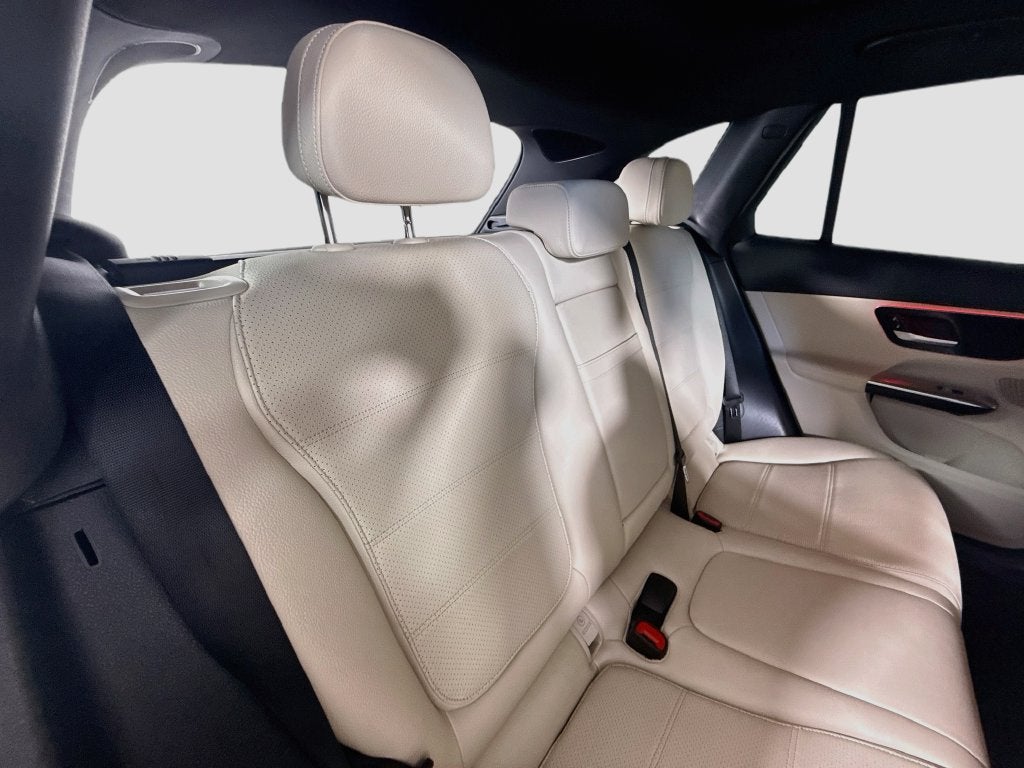 2024 Mercedes-Benz GLC GLC 300