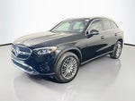 2024 Mercedes-Benz GLC GLC 300