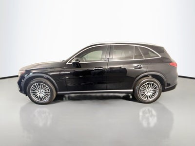 2024 Mercedes-Benz GLC GLC 300