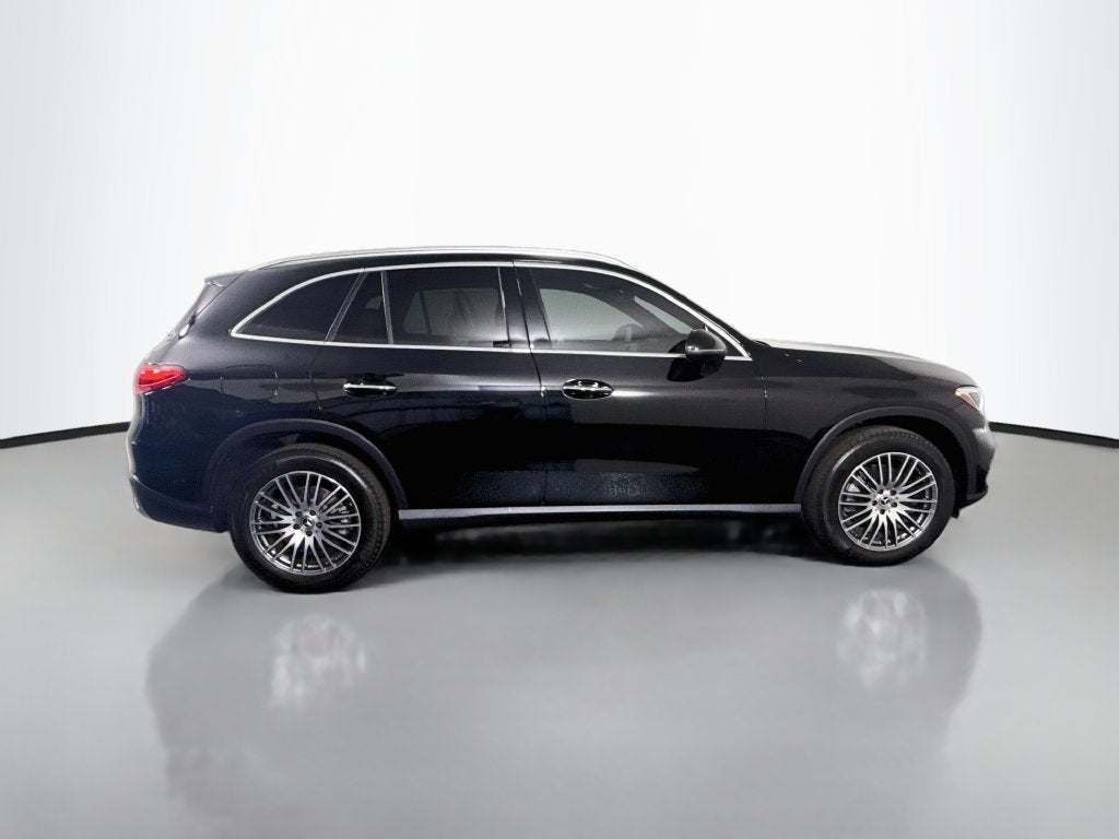 2024 Mercedes-Benz GLC GLC 300