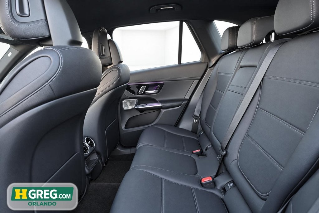 2023 Mercedes-Benz GLC GLC 300 4MATIC®