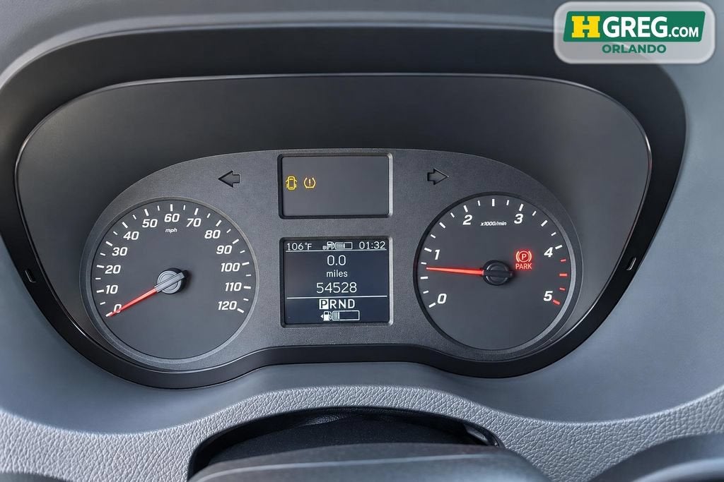 2021 Mercedes-Benz Sprinter 3500 Cargo 170 WB Extended