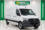 2021 Mercedes-Benz Sprinter 3500 Cargo 170 WB Extended