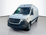 2021 Mercedes-Benz Sprinter 3500 Cargo 170 WB Extended