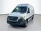 2021 Mercedes-Benz Sprinter 3500 Cargo 170 WB Extended
