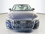 2023 Audi A8 L 55 quattro
