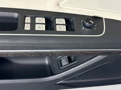 2023 Audi A8 L 55 quattro