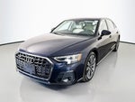 2023 Audi A8 L 55 quattro