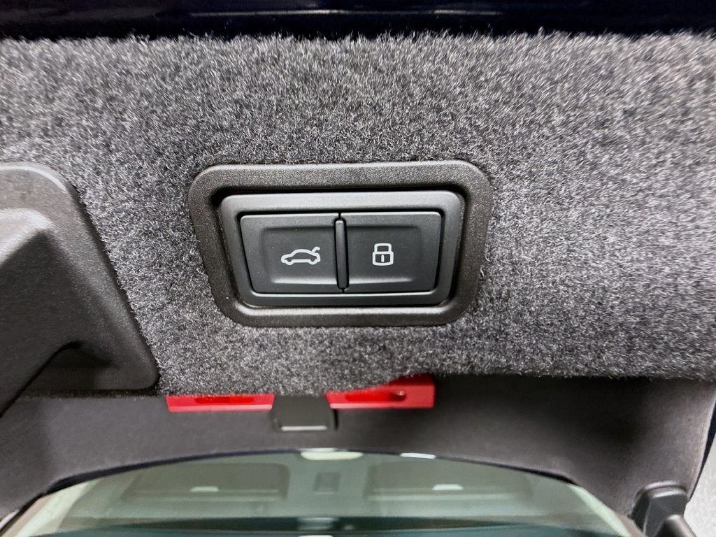 2023 Audi A8 L 55 quattro