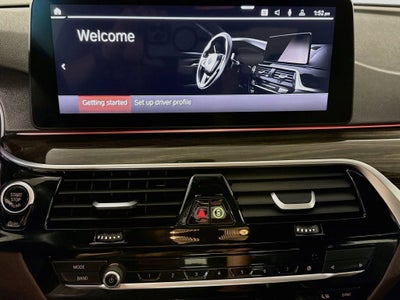2023 BMW 5 Series 530i xDrive