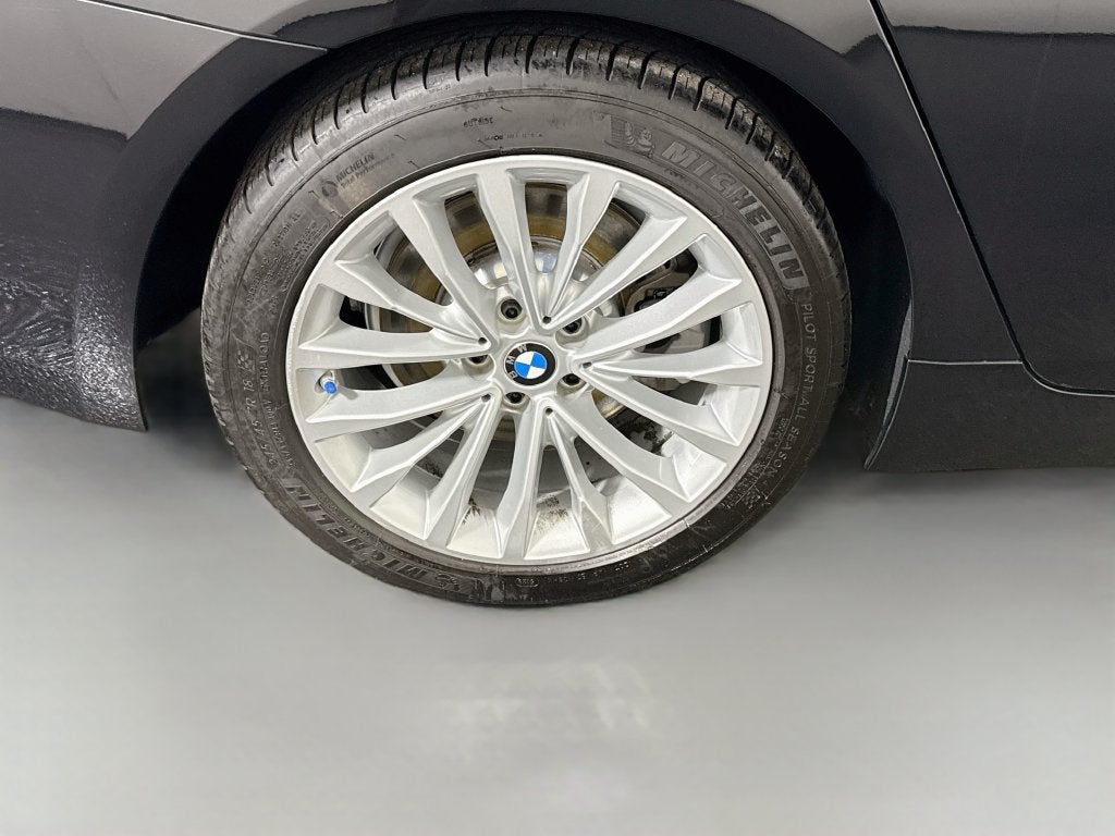 2023 BMW 5 Series 530i xDrive