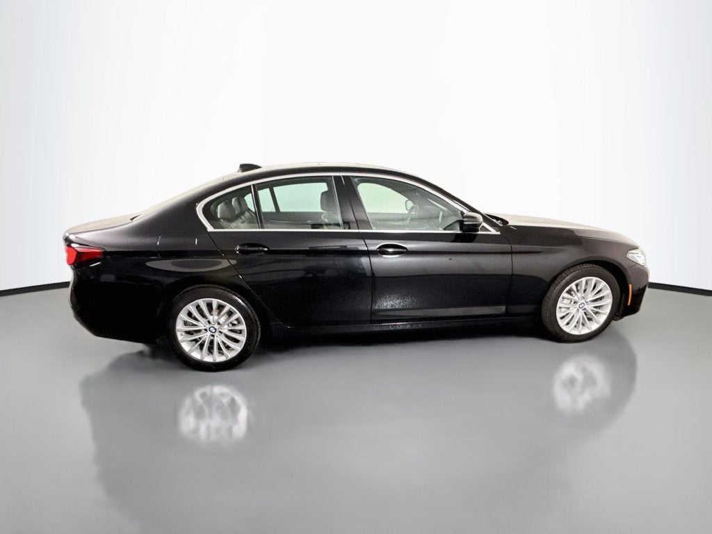 2023 BMW 5 Series 530i xDrive