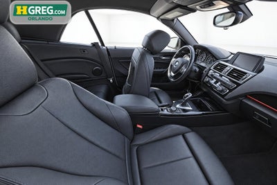2016 BMW 2 Series 228i