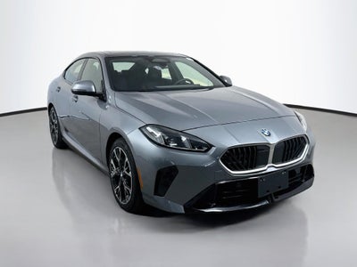 2025 BMW 2 Series 228 xDrive Gran Coupe