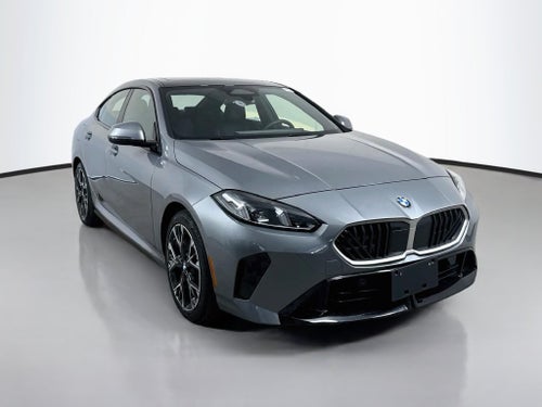 2025 BMW 2 Series 228 xDrive Gran Coupe