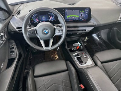 2025 BMW 2 Series 228 xDrive Gran Coupe