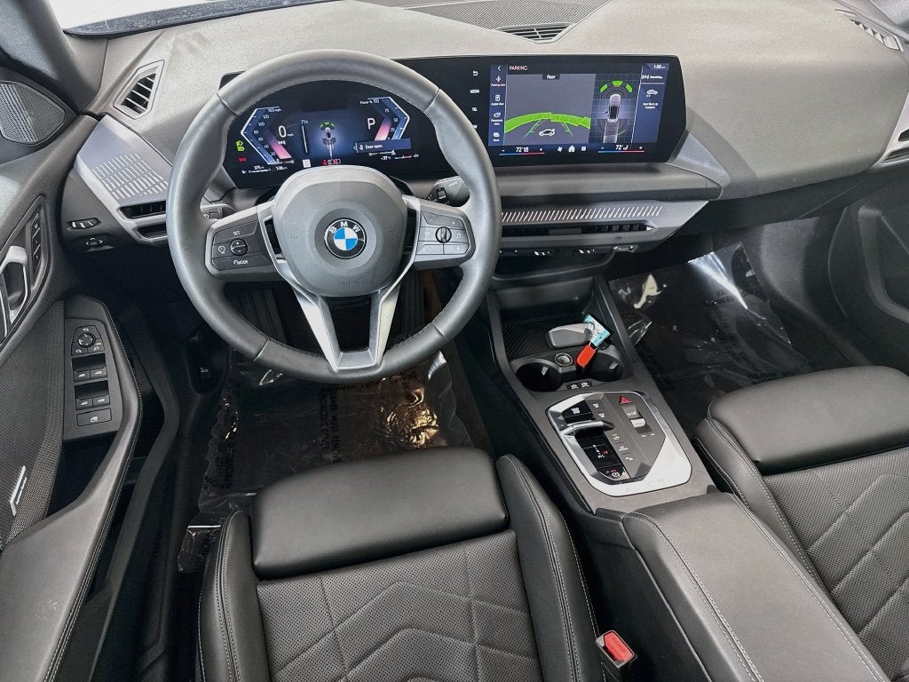 2025 BMW 2 Series 228 xDrive Gran Coupe
