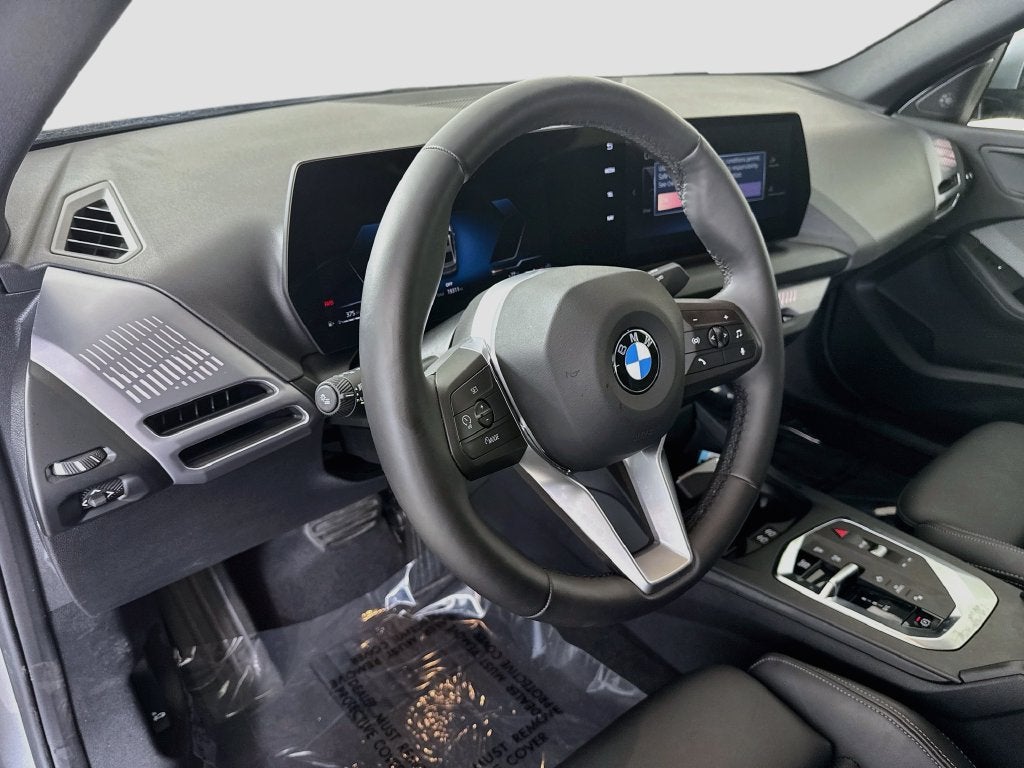 2025 BMW 2 Series 228 xDrive Gran Coupe