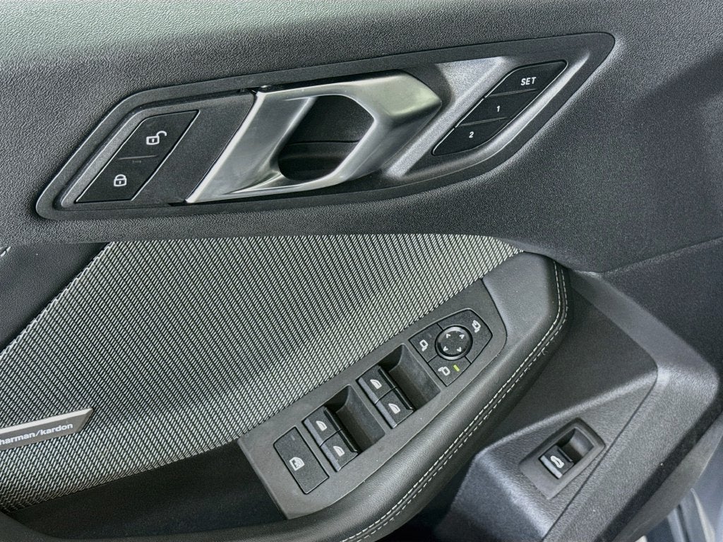 2025 BMW 2 Series 228 xDrive Gran Coupe
