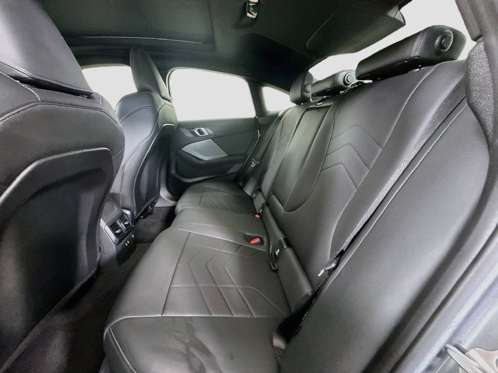 2025 BMW 2 Series 228 xDrive Gran Coupe