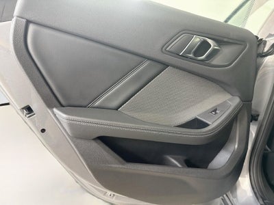 2025 BMW 2 Series 228 xDrive Gran Coupe
