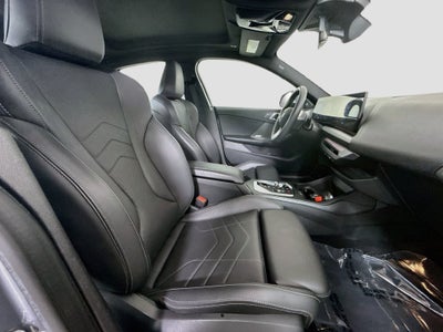2025 BMW 2 Series 228 xDrive Gran Coupe