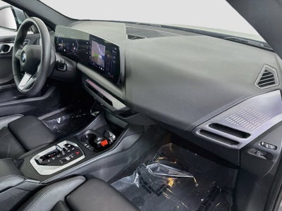 2025 BMW 2 Series 228 xDrive Gran Coupe