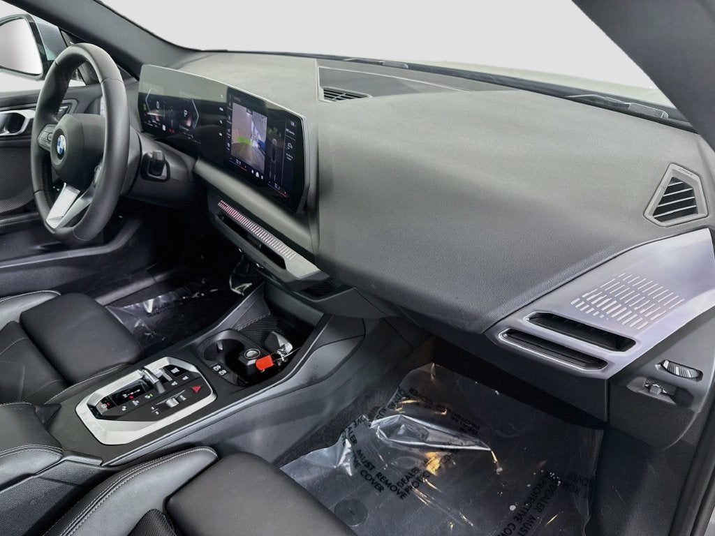 2025 BMW 2 Series 228 xDrive Gran Coupe