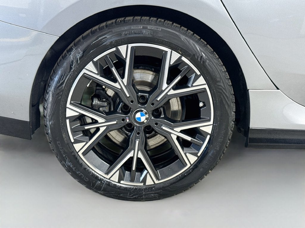 2025 BMW 2 Series 228 xDrive Gran Coupe