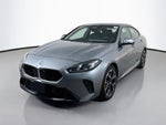 2025 BMW 2 Series 228 xDrive Gran Coupe