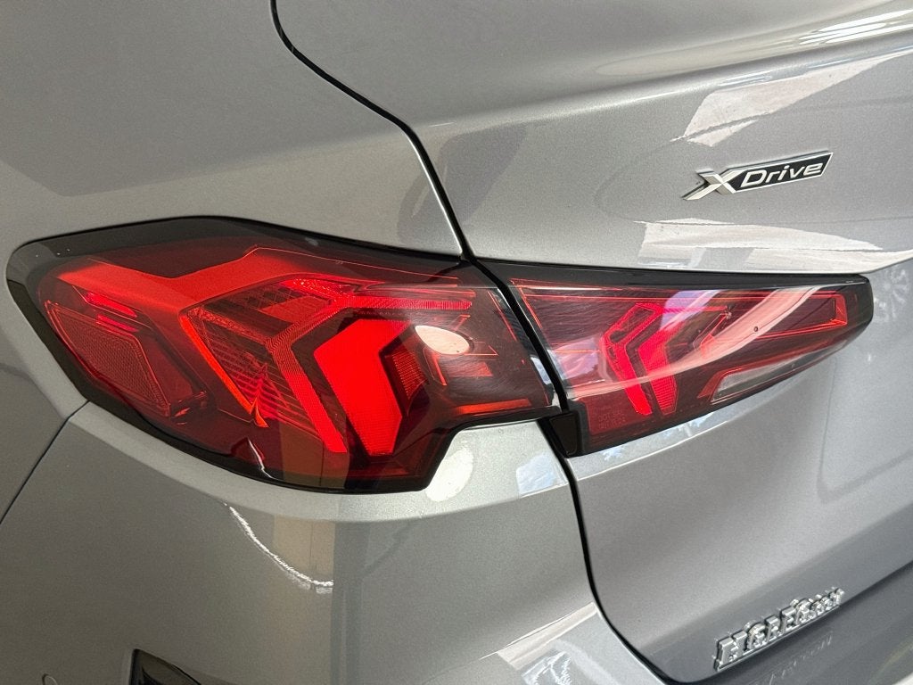 2025 BMW 2 Series 228 xDrive Gran Coupe