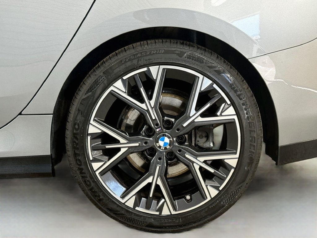2025 BMW 2 Series 228 xDrive Gran Coupe