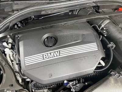 2025 BMW 2 Series 228 xDrive Gran Coupe