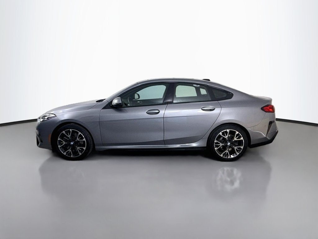 2025 BMW 2 Series 228 xDrive Gran Coupe