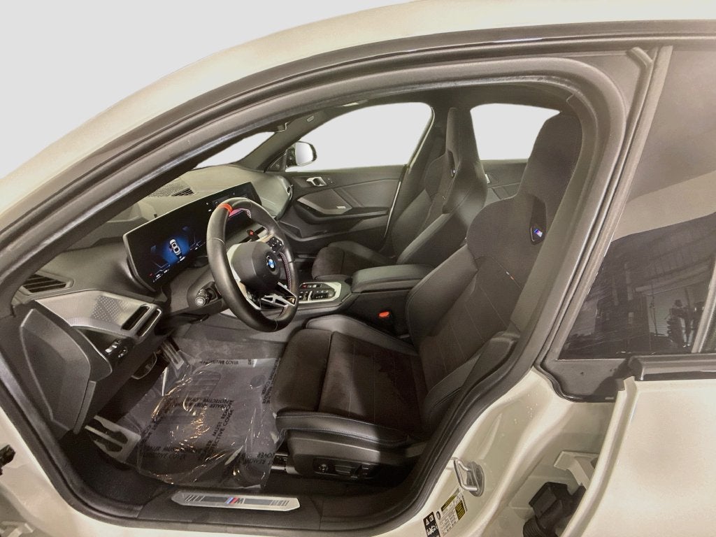 2026 BMW 2 Series M235i xDrive