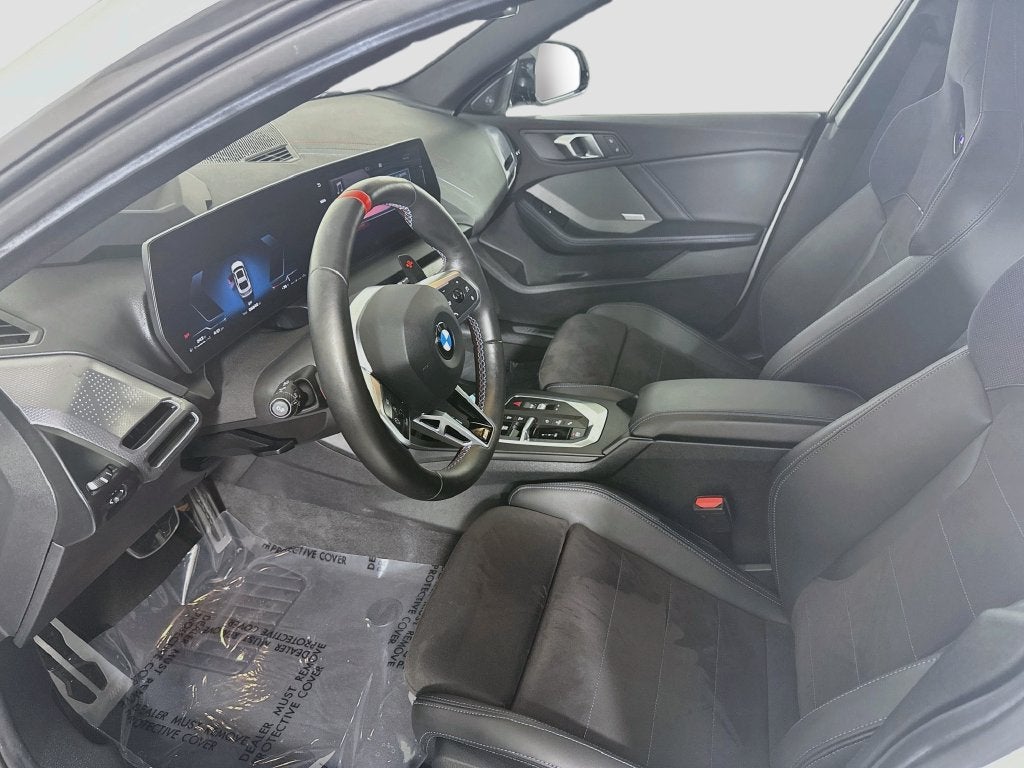 2026 BMW 2 Series M235i xDrive