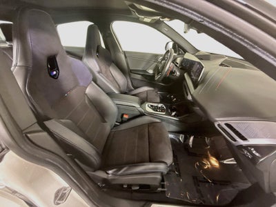 2026 BMW 2 Series M235i xDrive