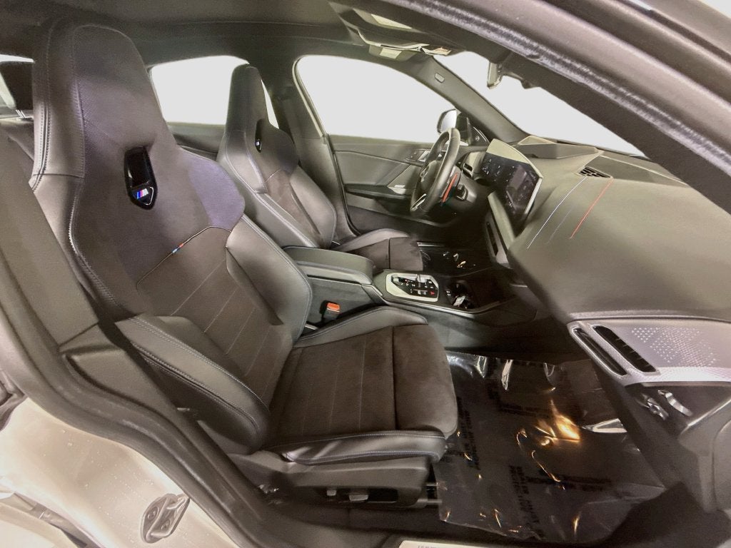 2026 BMW 2 Series M235i xDrive