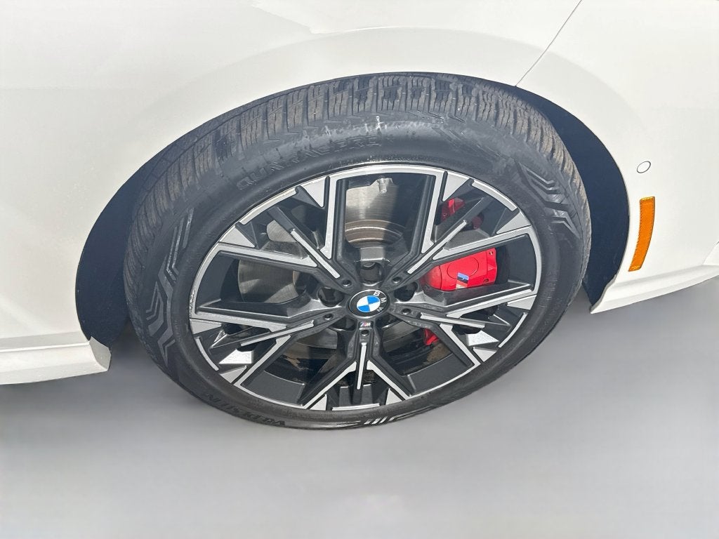 2026 BMW 2 Series M235i xDrive