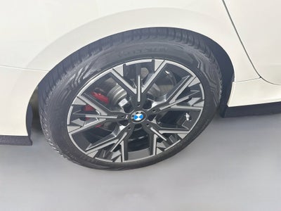 2026 BMW 2 Series M235i xDrive