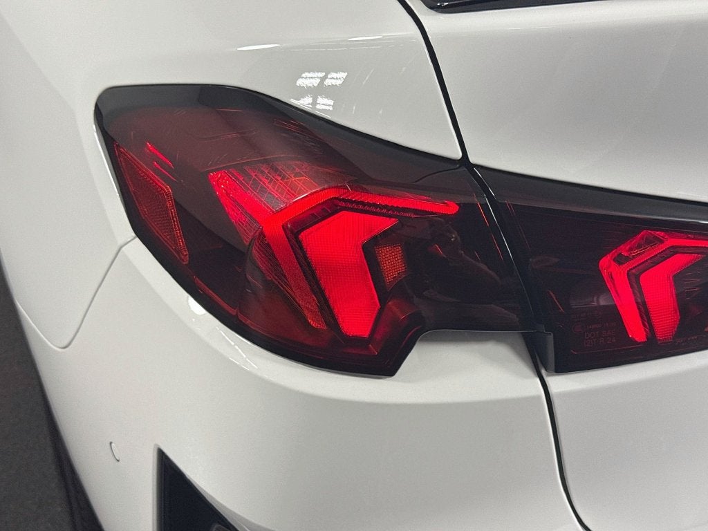 2026 BMW 2 Series M235i xDrive