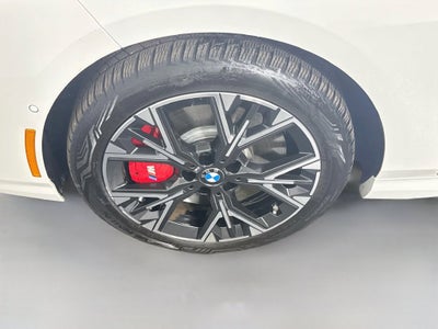 2026 BMW 2 Series M235i xDrive