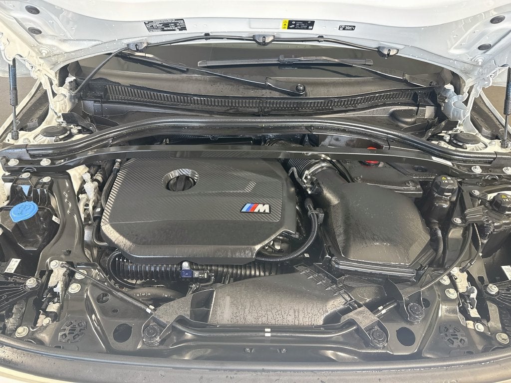 2026 BMW 2 Series M235i xDrive