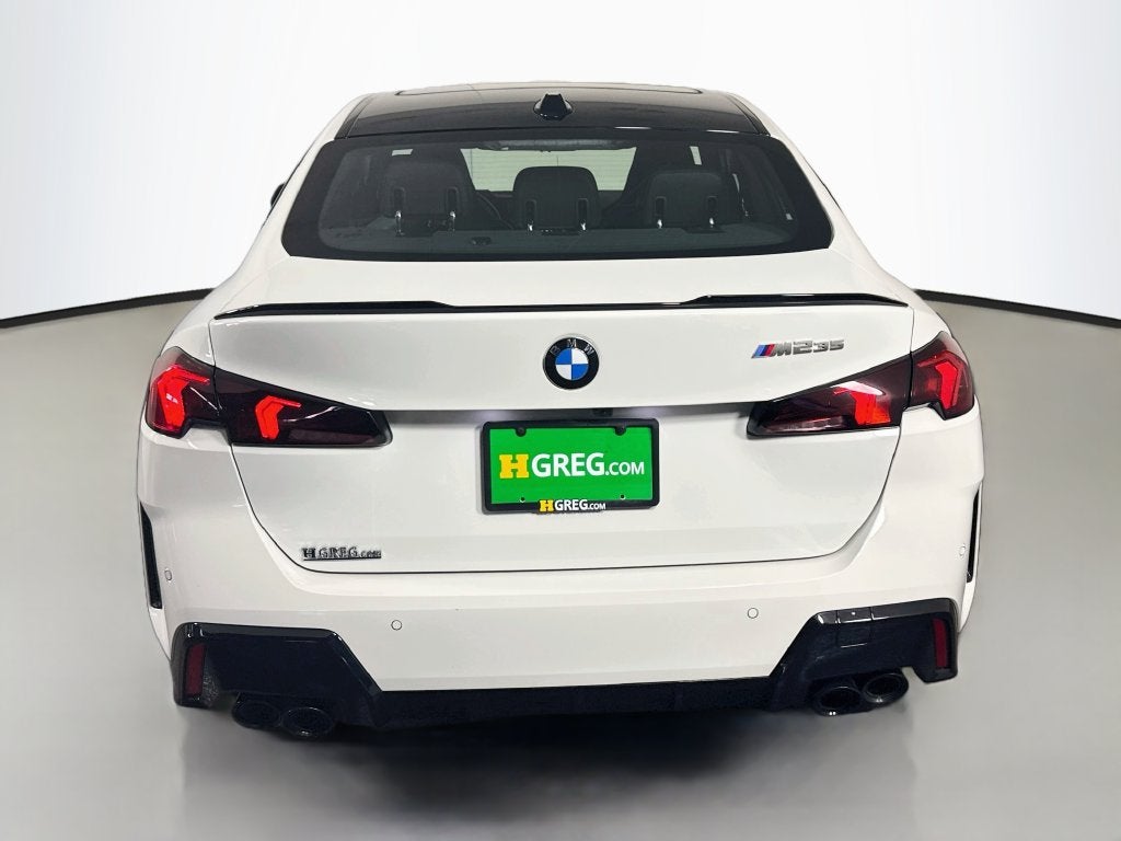 2026 BMW 2 Series M235i xDrive